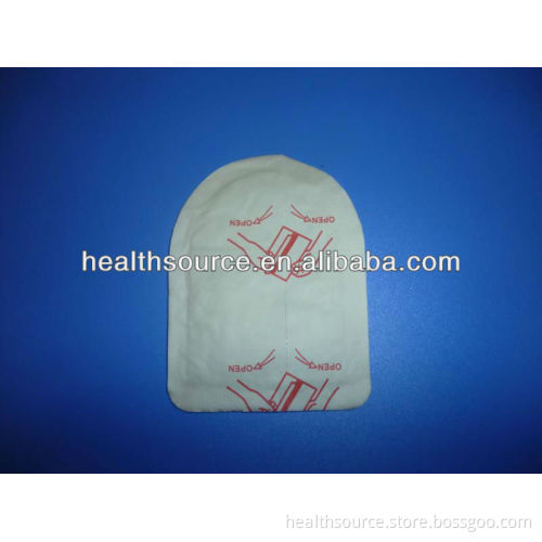 Heating Pad Foot Patch